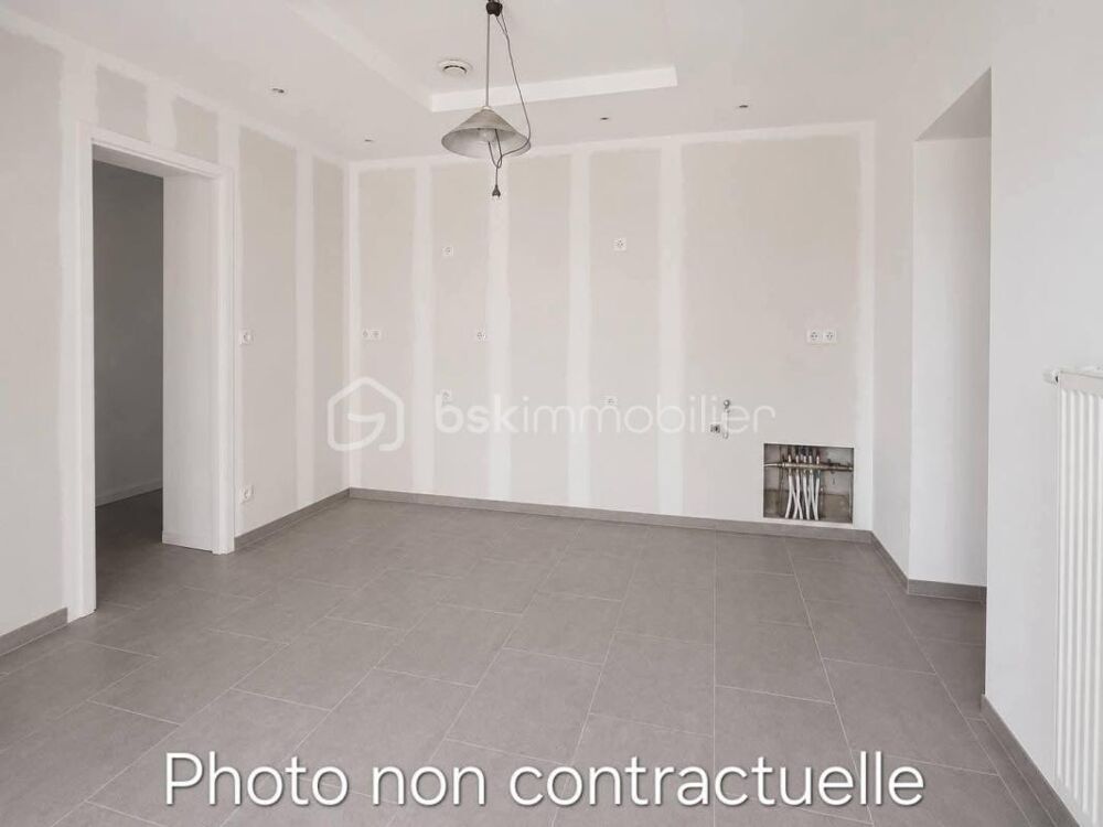 Maison de ville 4 chambres