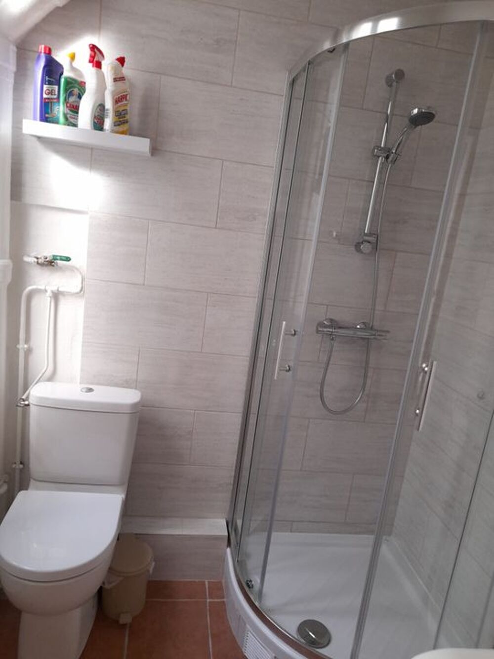 Location Appartement Appartement de 15m2 à louer sur Paris 07 Paris 7