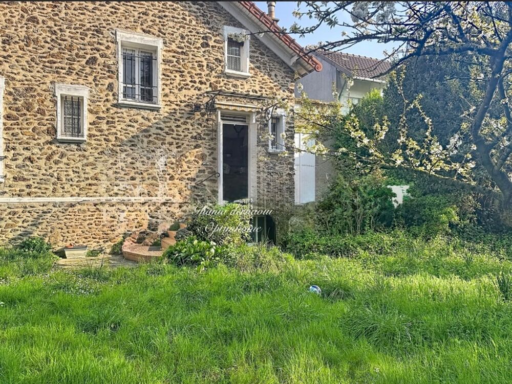� vendre  Maison Le Perreux-sur-Marne (94170)