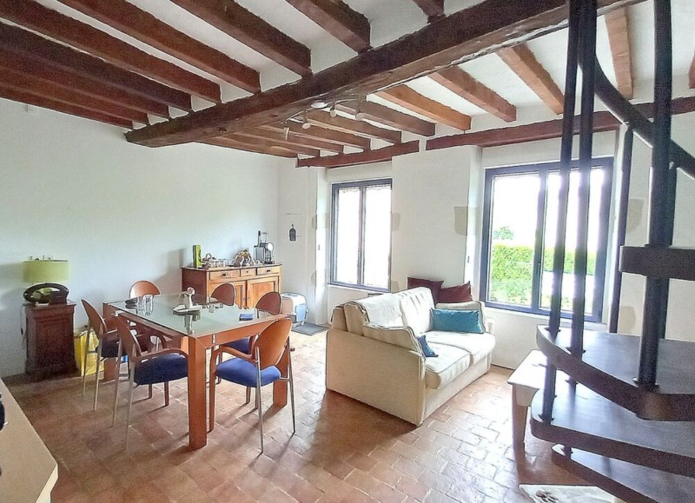 � vendre  Maison Ch�teau-Gontier (53200)