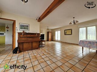  Maison à vendre 6 pièces 114 m²