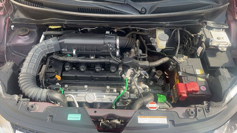 Ignis 1.2 Dualjet 90 Avantage 2019 occasion 11210 Port La Nouvelle