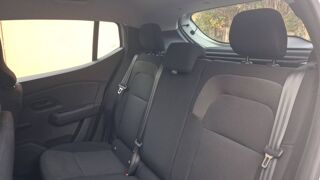Sandero 1.0 65 Essential - Entretien constructeur 2024 occasion 56890 Saint Ave