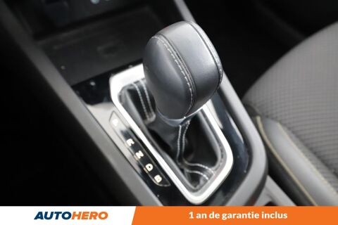 Arkana 1.6 E-Tech Techno 145 ch 2024 occasion 92130 Issy-les-Moulineaux