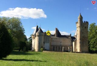  Maison � vendre 15 + pi�ces 1500 m�