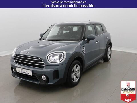 Annonce voiture Mini Countryman 23800 €