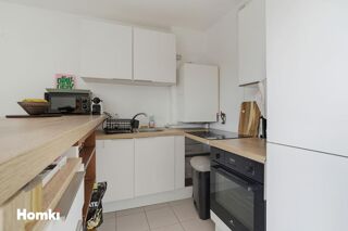  Appartement à vendre 2 pièces 45 m²