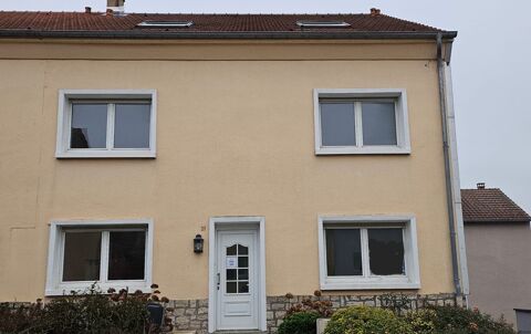   Maison de 175 m  7 pices  vendre sur la commune de Rouhling Maison - 7 pice(s) - 175 m