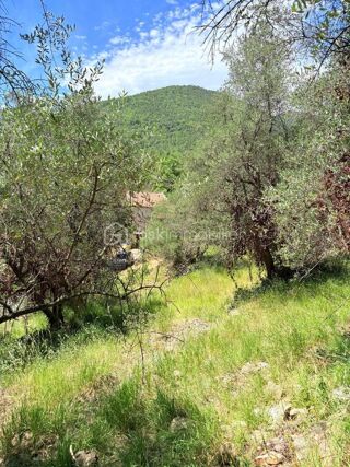  Terrain � vendre 3077 m�