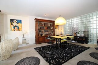  Maison à vendre 7 pièces 205 m²