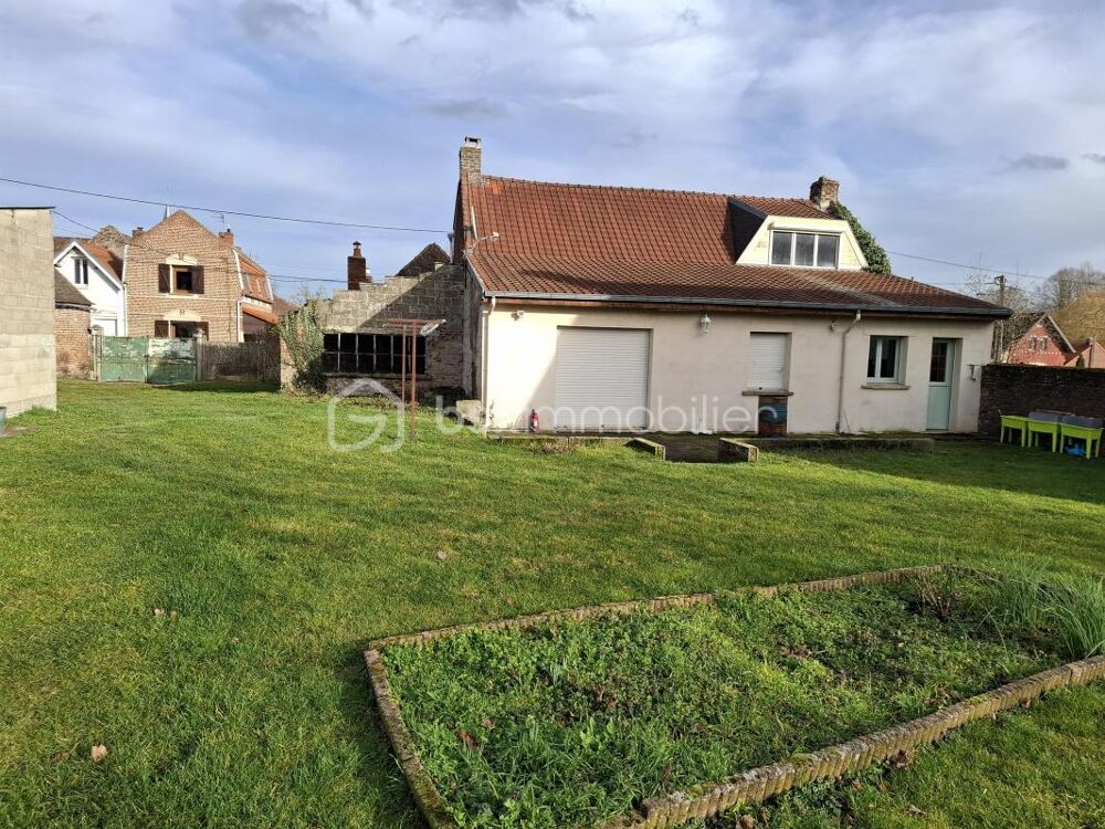 Vente Maison NOUVEAUTE SUR ESQUERCHIN à 15 min de Douai Esquerchin