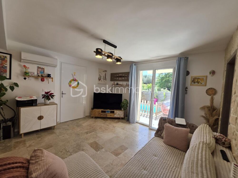 Vente Appartement Bas de Villa Mougins Mougins