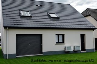  Maison à vendre 5 pièces 117 m²