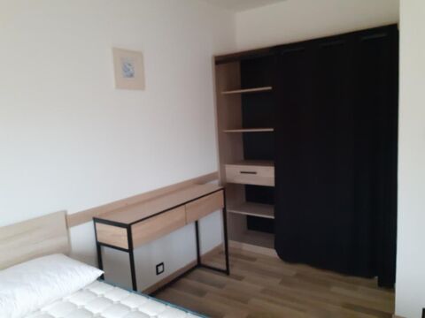  Appartement � louer 3 pi�ces 50 m�