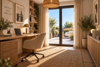  Appartement à vendre 5 pièces 110 m²