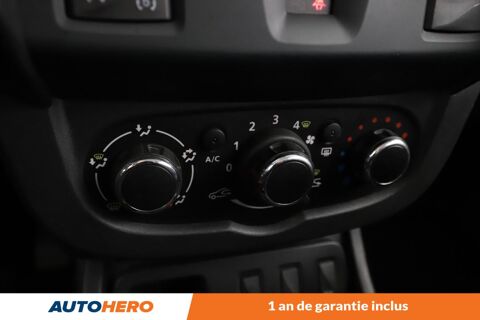 Duster 1.2 TCe Laureate 4x2 125 ch 2016 occasion 92130 Issy-les-Moulineaux
