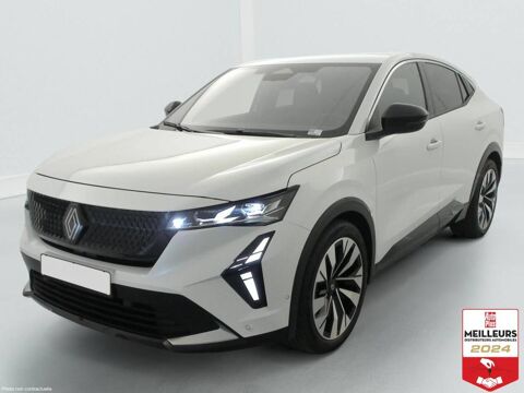 Annonce voiture Renault Rafale 39474 €
