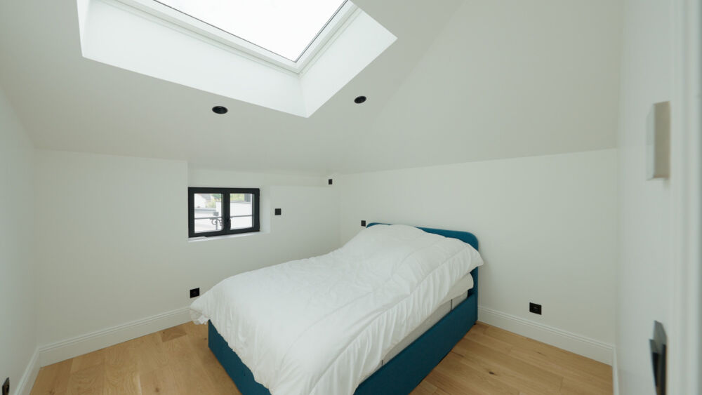� vendre  Maison Saint-Maur-des-Foss�s (94100)