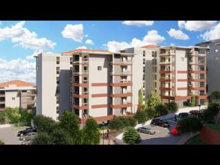  Appartement à vendre 3 pièces 68 m²