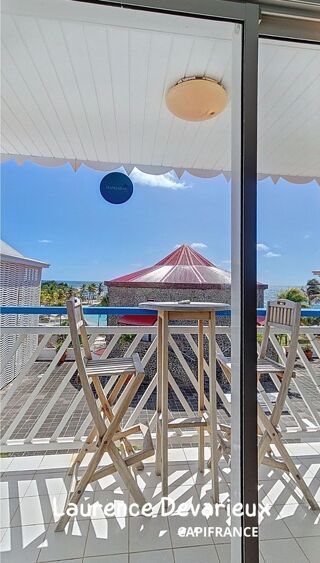  Appartement � vendre 1 pi�ce 20 m�