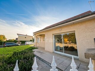  Maison à vendre 5 pièces 136 m²