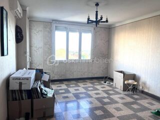 Appartement  vendre 4 pices 64 m