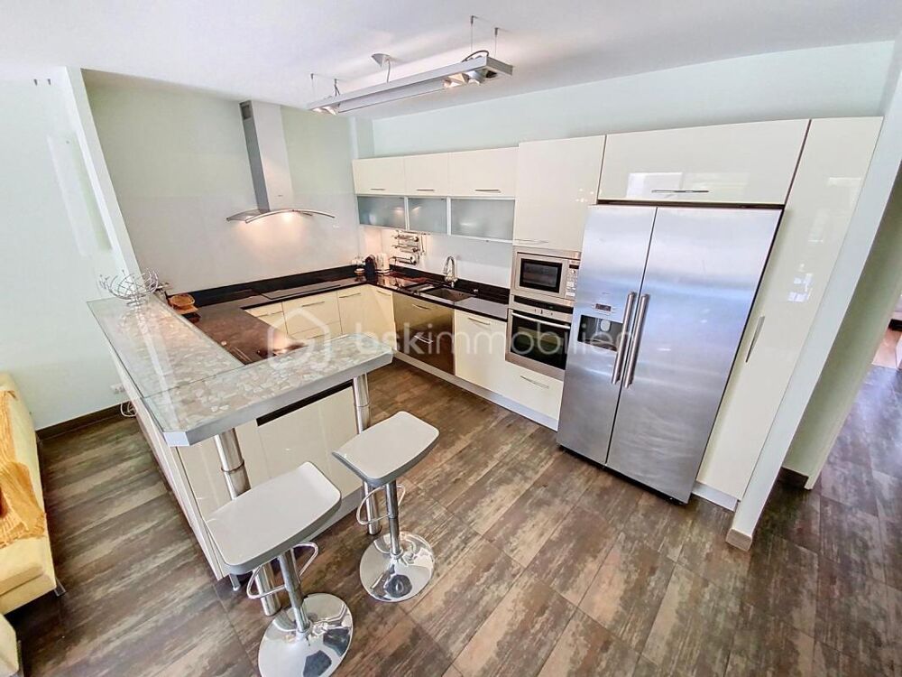 à vendre  Appartement Cannes (06400)