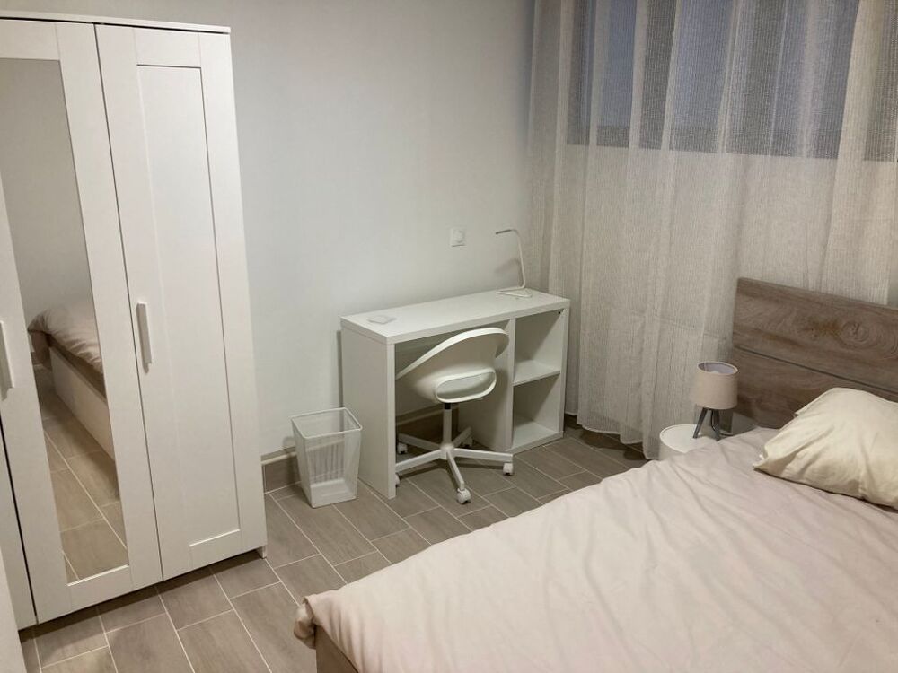 Location Appartement Appartement de 34m2 à louer sur Gentilly Gentilly