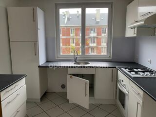  Appartement � vendre 4 pi�ces 61 m�