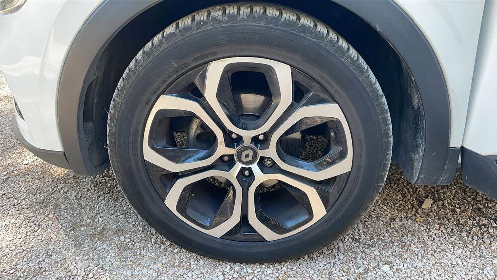 Arkana I 1.3 TCe 160 Mild Hybrid EDC7 Intens - Automatique 2022 occasion 13012 Marseille