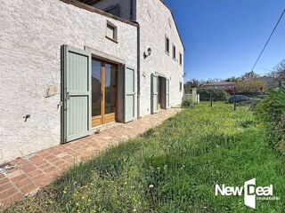  Maison à vendre 5 pièces 125 m²