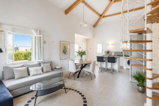  Maison à vendre 6 pièces 160 m²
