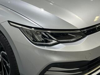 Golf 1.5 TSI ACT OPF 130 BVM6 Life Business 1st 2020 occasion 31100 Toulouse