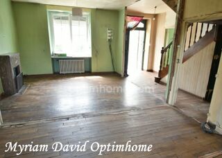  Maison à vendre 5 pièces 107 m²