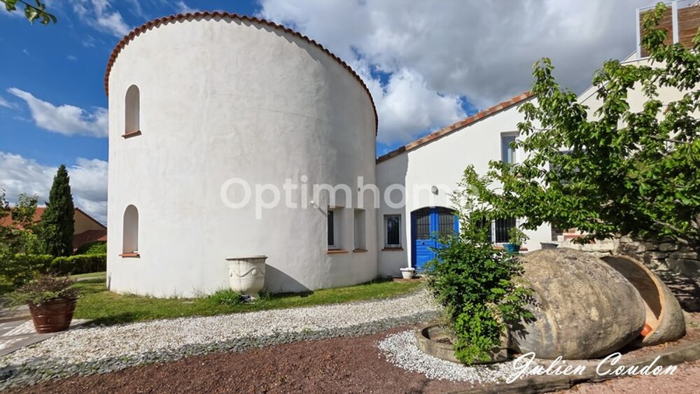 à vendre  Maison Clermont-Ferrand (63000)