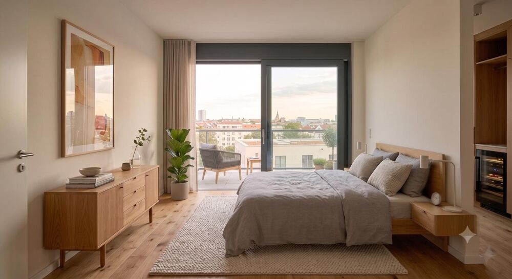 Vente Appartement DERNIER ÉTAGE 3 PIÈCES AVEC BALCON ET PARKING EXCELLENT EMPLACEMENT Champigny sur marne