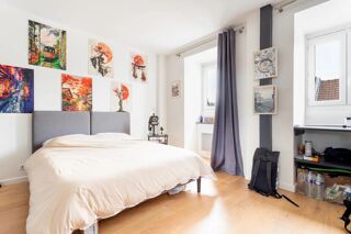  Appartement à vendre 4 pièces 99 m²