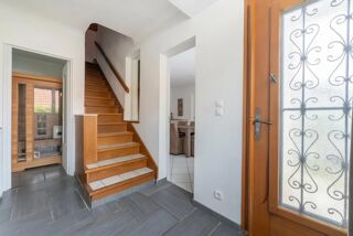  Maison à vendre 8 pièces 187 m²