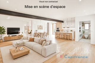  Appartement � vendre 4 pi�ces 108 m�