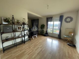  Appartement à vendre 3 pièces 71 m²