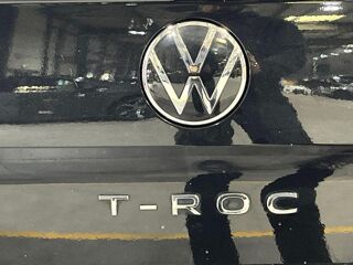 T-ROC 1.5 TSI EVO 150 Start/Stop DSG7 R-Line 2022 occasion 31100 Toulouse