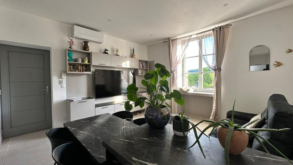 Appartement Neuville Sur Saone 2 pièces 35.1 m2