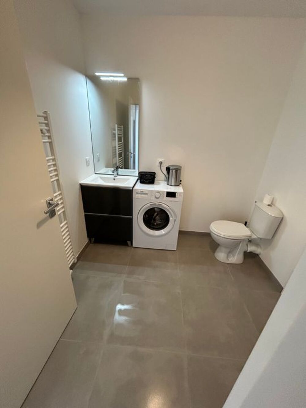 Appartement de 56m2 à louer sur Courseulles-sur-Mer