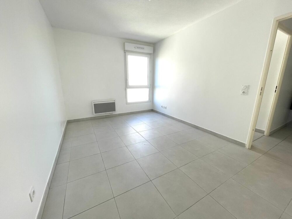 Location Appartement T3 avec terrasse et parking à MONTPELLIER Montpellier