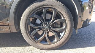 Discovery sport 2.0 Si4 290 4WD BVA6 HSE 2018 occasion 35760 Saint Gregoire