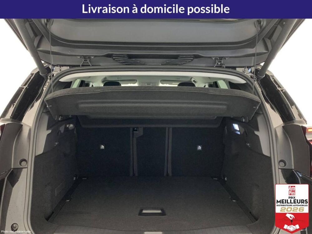 C5 aircross HYBRIDE NOUVEAU 145 CH E-DCS6 MAX 2026 occasion 78200 Buchelay