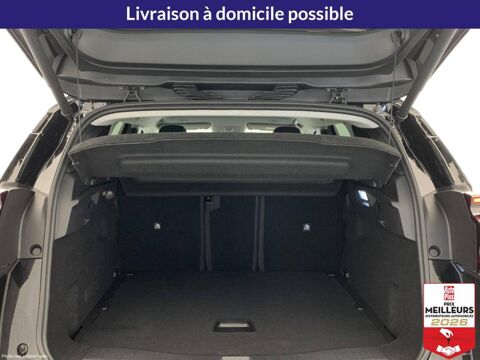 C5 aircross HYBRIDE NOUVEAU 145 CH E-DCS6 MAX 2026 occasion 78200 Buchelay