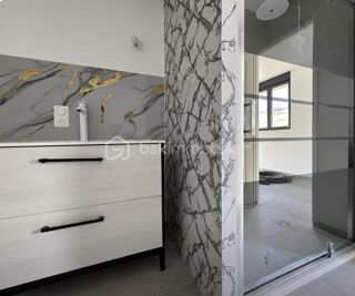  Maison à vendre 6 pièces 113 m²
