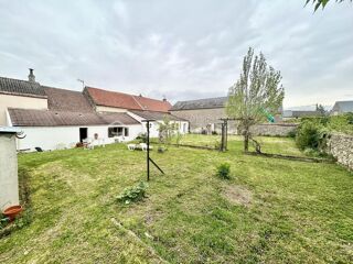  Maison à vendre 5 pièces 123 m²