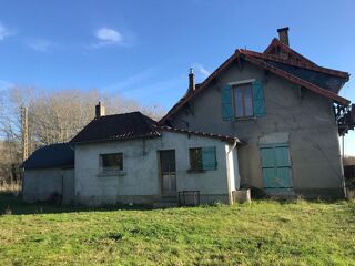  Maison  vendre 4 pices 70 m